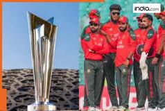 ICC officials to visit Dhaka amid uncertainty over Bangladesh T20 World Cup participation