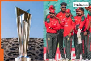ICC officials to visit Dhaka amid uncertainty over Bangladesh T20 World Cup participation