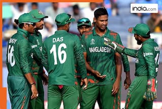T20 World Cup 2026: Bad news for Bangladesh, ICC board take MASSIVE decision, has voted to…