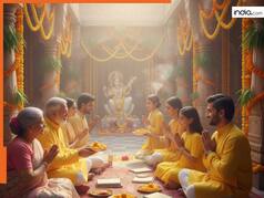 Basant Panchami 2026: बसंत पंचमी पर राशि के अनुसार करें ये उपाय, चमक उठेगा भाग्य, खुलेंगे बंद किस्मत के दरवाजे