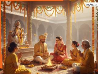 Basant Panchami 2026: इस साल बसंत पंचमी पर नहीं है शादी के लिए कोई शुभ मुहूर्त! जानिए क्यों?