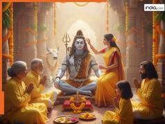 Basant Panchami 2026: बसंत पंचमी पर किया जाता है भगवान शिव का तिलक, निभाई जाती हैं विवाह की रस्में