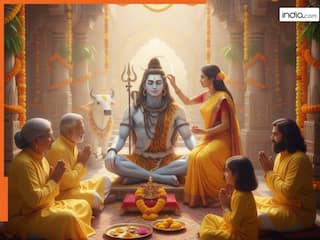 Basant Panchami 2026: बसंत पंचमी पर किया जाता है भगवान शिव का तिलक, निभाई जाती हैं विवाह की रस्में