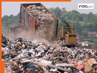 दिल्ली को जल्द मिलेगी कूड़े के पहाड़ से आजादी, लैंडफिल साइट पर बनेगा नया ISBT; जानिए पूरा प्लान