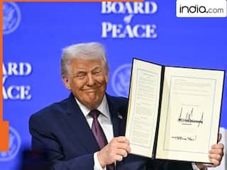 दुनिया में शांति के लिए पहले से है UN, फिर ट्रंप ने क्यों बना दिया बोर्ड ऑफ पीस? बम बरसा रहे रूस और आतंकियों के पनाहगार PAK का क्या काम?
