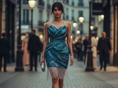 Bored of boring clothes? THIS new collection is here to bring out your inner 'Magarmach'