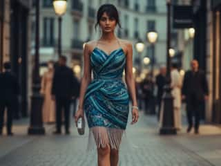 Bored of boring clothes? THIS new collection is here to bring out your inner 'Magarmach'