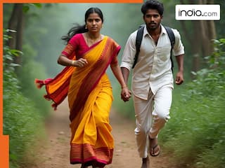 मंडप में दुल्हन का इंतजार करता रहा दूल्हा, उधर प्रेमी संग फरार हो गई दुल्हन | हिला देगा पूरा मामला