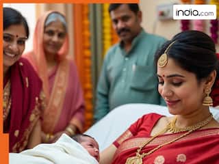 शादी हुई और सिर्फ 6 घंटे में पिता बन गया दूल्हा, पता चला तो खुशी से झूमने भी लगा बंदा