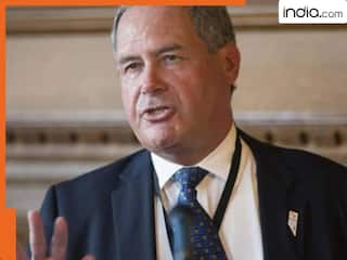 पूरा पीओके भारत में मिलाओ...ब्रिटिश सांसद ने भारत की धरती से पाकिस्तान को हड़काया, कश्मीरी पंडितों का जिक्र भी किया