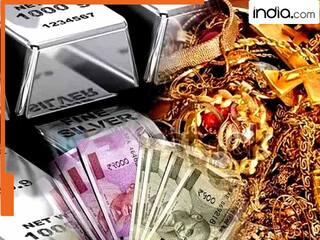 घर में कितना गोल्ड-सिल्वर और कैश रख सकते हैं आप, इनकम टैक्स के नोटिस से बचना है तो जान लें ये नियम