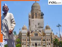 महाराष्ट्र में ढह गया 3 दशक पुराना ठाकरे किला, BJP का स्वैग से हुआ स्वागत, 29 निगमों का पूरा हाल