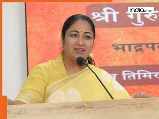 Good news for Delhites as CM Rekha Gupta launches emergency helpline for faster police, fire and ambulance response, check the number here