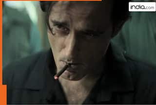 Akshaye Khanna almost rejected Dhurandhar; casting director Mukesh Chhabra recalls actor’s first reaction: ‘Pagal ho…’