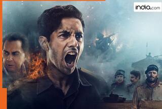 Ikkis Box Office Day 3: Dharmendra, Agastya Nanda’s film sees upward trend, edges past Tu Meri Main Tera Main Tera Tu Meri, earns Rs...