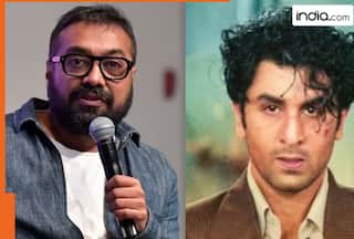 Anurag Kashyap reveals unexpected audience reaction behind Bombay Velvet failure: ‘Audience got upset with Ranbir…’