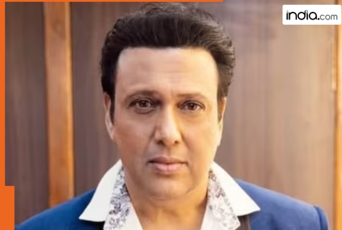 Govinda’s niece shuts down foul-play claims in actor’s gun accident amid Saif Ali Khan stabbing comparisons: ‘200 cops were…’