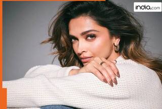 Not Ranveer Singh or Ranbir Kapoor, Deepika Padukone was once in love with THIS celebrity, belonged outside the film industry, his name is...