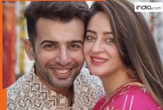 Jay Bhanushali and Mahhi Vij confirm separation after 14 years of marriage, decide to remain friends: ‘No villain in…’