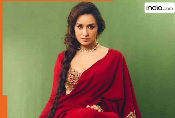 Shraddha Kapoor’s response to marriage question goes viral, actress breaks silence: ‘Main karungi…’