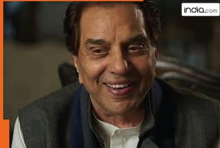Dharmendra insisted on dancing at 3 am despite discomfort in his final film Ikkis, choreographer reveals: ‘Why can I not…'