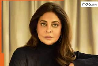 Shefali Shah breaks silence on first marriage, speaks about emotional abuse: ‘This can kill me…’