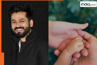 Aditya Dhar recalls Uri connection as Vicky Kaushal and Katrina Kaif reveal their baby’s name: ‘Life has…’