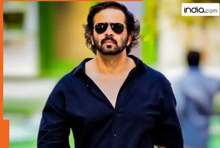 Rohit Shetty opens up on not winning a single award despite 17 films: ‘Sirf hosting ke liye…’