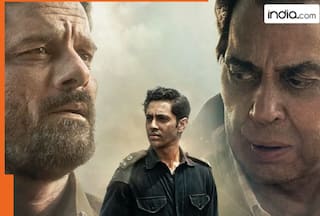 Ikkis Box Office Collection Day 8: Agastya Nanda and Dharmendra’s film enters Rs 25 crore club, earns Rs…