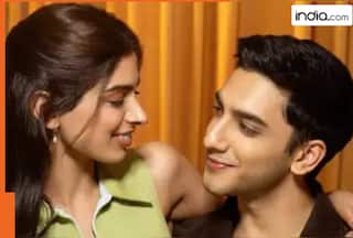 Did Khushi Kapoor and Vedang Raina break up after two years of dating? Here’s what we know