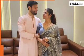 Avika Gor breaks silence on pregnancy rumours, reveals another big update is on the way: ‘Jaldi batayenge…’