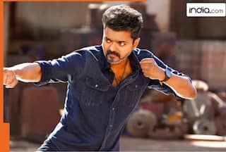 Good news for Thalapathy Vijay fans, Madras High Court grants Jana Nayagan...