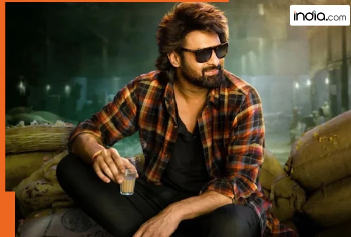 The Raja Saab Box Office Collection Day 2: Prabhas starrer faces massive drop, yet to enter Rs 100 crore club, earns Rs…
