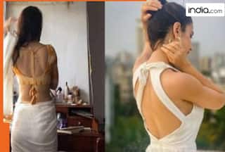 This actress started working at just 4, has worked with Aamir Khan; today she delivers Rs 2000 crore films, her name is…