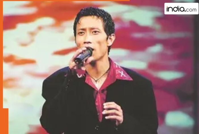 Indian Idol and Paatal Lok fame Prashant Tamang passes away at 43 due to...