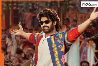 The Raja Saab Box Office Collection Day 5: Prabhas film continues to struggle, faces heavy losses, earns Rs…