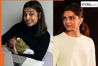 After Deepika Padukone, Radhika Apte refuses long shifts, reveals her non-negotiable: ‘Have had multiple arguments’