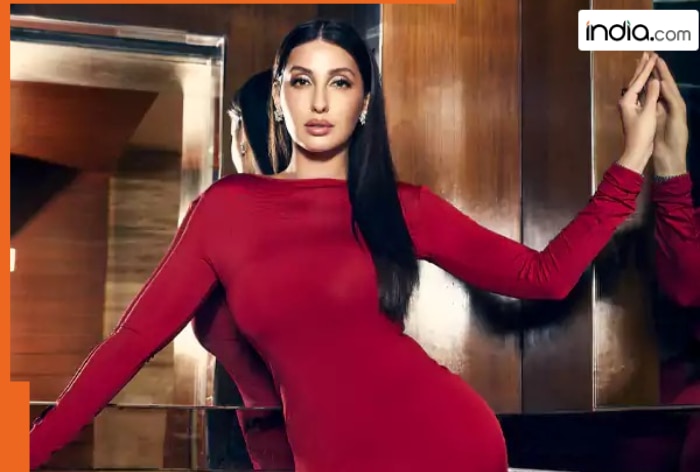 Who is Nora Fatehi’s rumoured boyfriend Achraf Hakimi? Football star accused in rape case, father of two with...