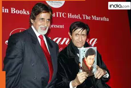 Dev Anand was made to wait outside Amitabh Bachchan’s Jalsa, Late actor’s friend reveals: ‘Had to take permission’