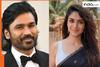 Wedding on the cards for Mrunal Thakur and Dhanush? Reports claim they will get married on…