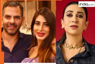 Big update in Sunjay Kapur’s will case: Priya Sachdev turns to Supreme Court for his divorce record with Karisma Kapoor