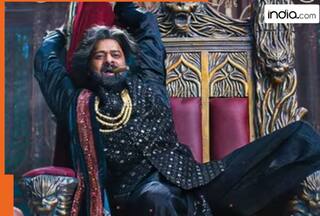 The Raja Saab Box Office Collection Day 8: Prabhas starrer witnesses further decline, earns just Rs…