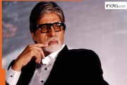 Amitabh Bachchan reveals THIS honest regret of his life, wishes he had learnt it year ago: ‘Now the desire…’
