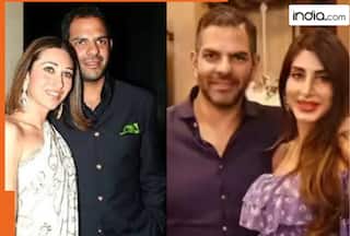 Karisma Kapoor slams Priya Sachdev’s move to access divorce documents with Sunjay Kapur, calls it ‘frivolous’