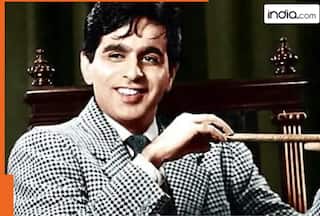 Dilip Kumar once spoke to Pakistan PM during Kargil War at Atal Bihari Vajpayee’s request to restore peace: ‘Mian Sahib, we didn’t…’