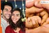 Rajkummar Rao and Patralekhaa announce daughter’s name, call her their ‘greatest blessing’; they name her...