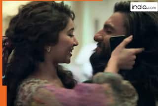 Sara Arjun breaks silence on 20-year age gap with Ranveer Singh in Dhurandhar: ‘I knew it was justified’