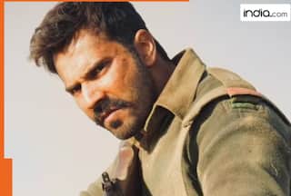 Varun Dhawan silences trolls as Major Hoshiyar Singh Dahiya’s son lauds his Border 2 performance: ‘Mind-blowing’