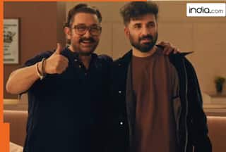 ‘Our film’s cost equals Border 2’s catering budget’: Vir Das opens up on Happy Patel production cost, reveals Aamir Khan conducted 28 screenings