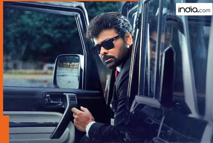 Mana Shankara Vara Prasad Garu Box Office Collection Day 10: Chiranjeevi starrer becomes his highest grosser in India, earns Rs…